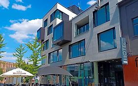 Fabrika Hotel